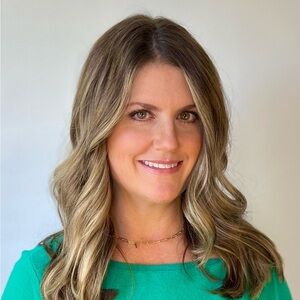 Meet your Posher, Meredith